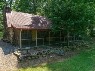 3875 Highway 157, Judsonia, AR 72081