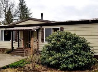 374 View Ridge Rd, Onalaska, WA 98570