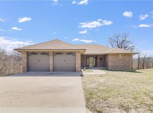 37507 E Standfast Rd, Lone Jack, MO 64070