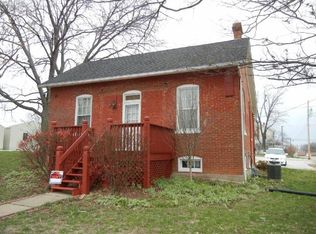 9 4th St, Wentzville, MO 63385
