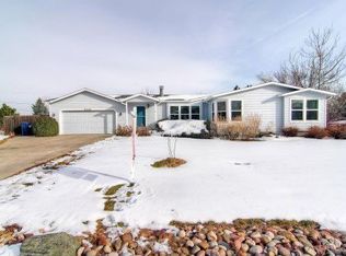 8638 S Allison St, Littleton, CO 80128