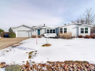 8638 S Allison St, Littleton, CO, 80128
