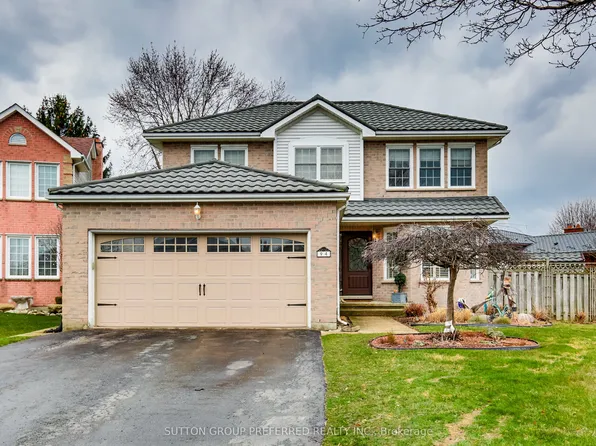 94 Ashbury Ave, London, ON N6E 1T1