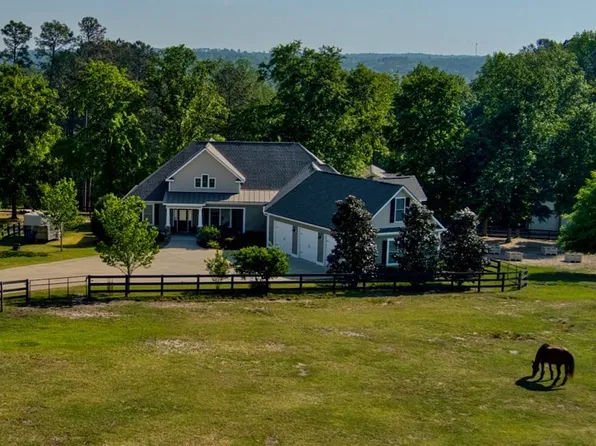 463 Anderson Pond Rd, Aiken, SC 29803