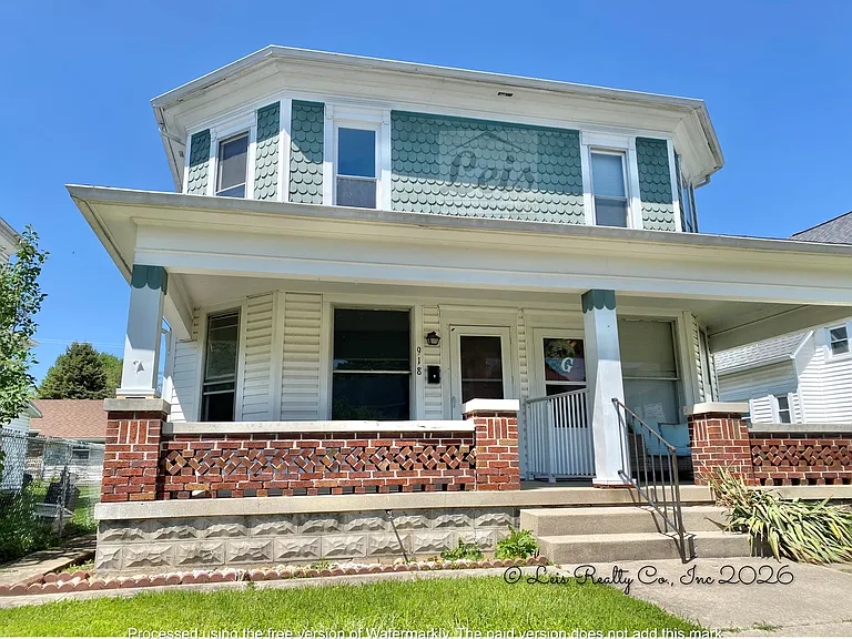 918 W Greene St — Photo 1