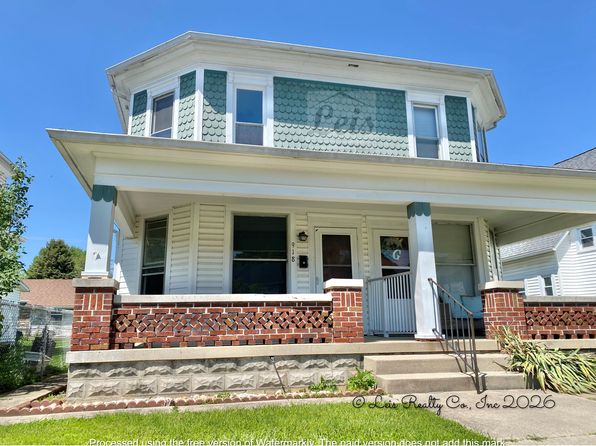 918 W Greene St
