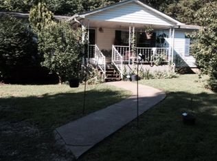 4165 Smithville Hwy, Sparta, TN 38583