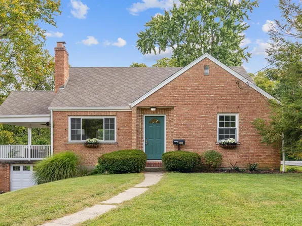 1096 Laurel Ave, Cincinnati, OH 45246