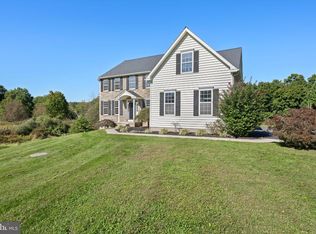 390 Bethel Church Rd, Spring City, PA 19475
