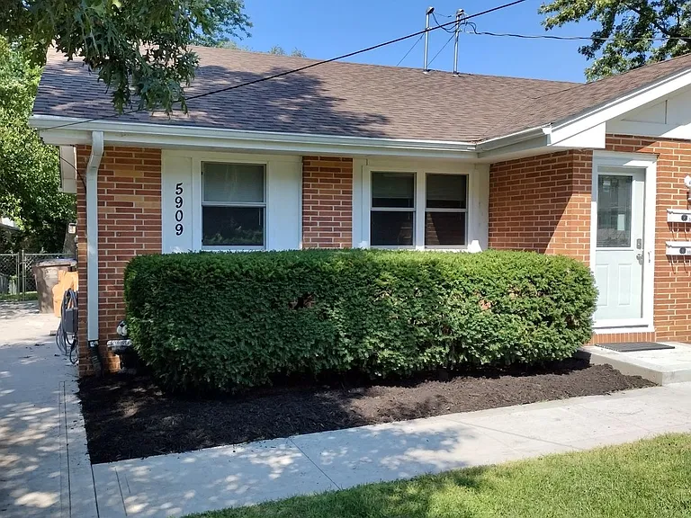5909 New York Ave — Photo 1