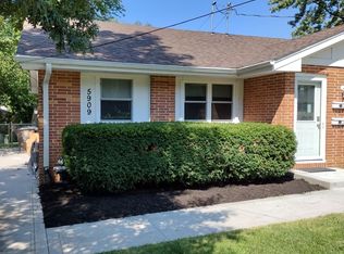 5909 New York Ave, Des Moines, IA 50322