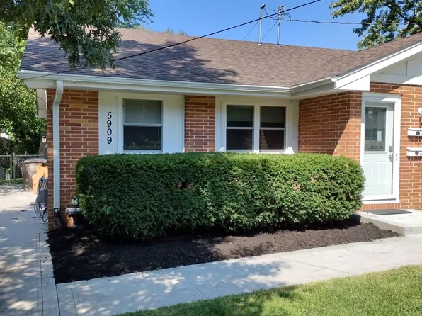 5909 New York Ave, Des Moines, IA 50322