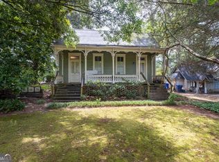 955 Rogers St, Clarkston, GA 30021