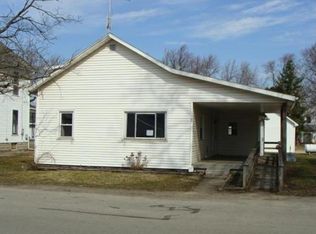 107 South St, Quincy, OH