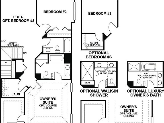 Cardiff Floorplan