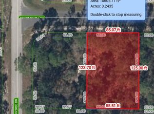 103 Sentimental Ct, Lake Placid, FL 33852