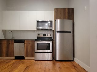 1081 Madison St #1I, Brooklyn, NY 11221