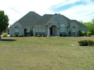 5031 Plainview Rd, Midlothian, TX 76065