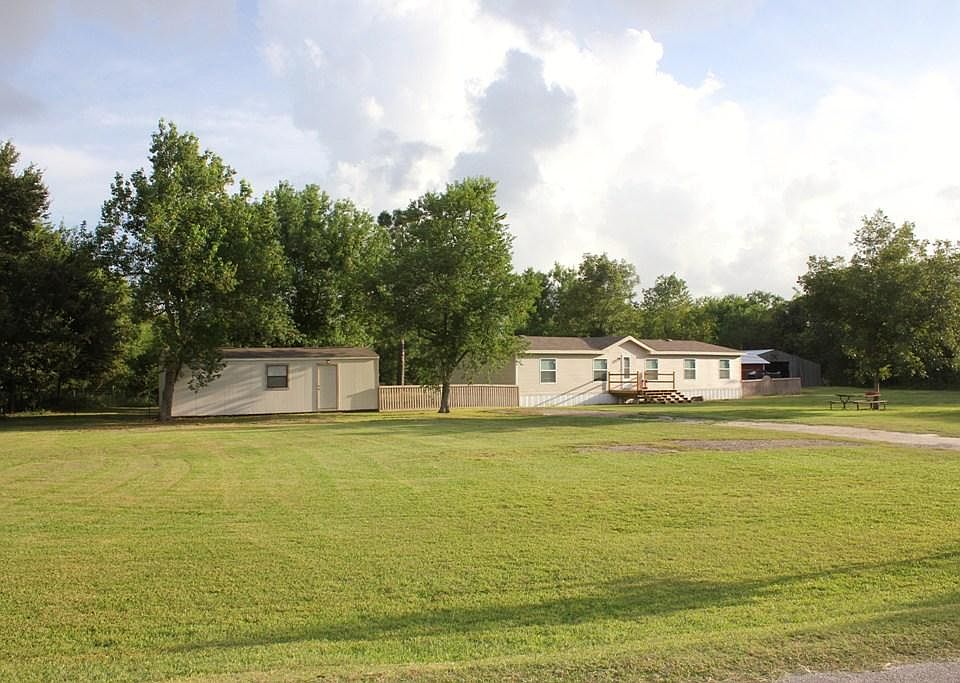 Newly renovated! Home has recently added a new 25yr roof, new siding, new skirting, new energy effic