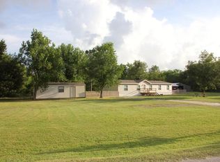 11421 29th St, Santa Fe, TX 77510