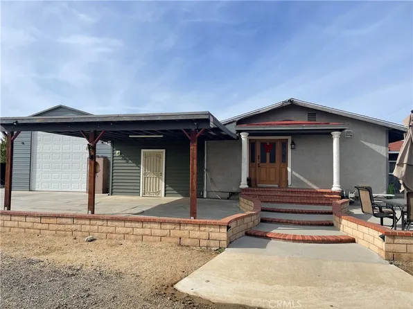 24395 Cottonwood Ave, Moreno Valley, CA 92553