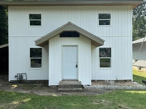 1313 N Clifton Avenue, Springfield, MO 65802