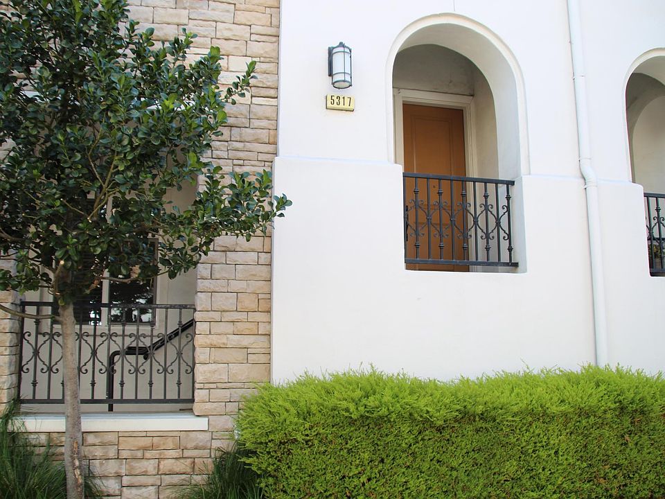 Welcome to 5317 Iron Horse Parkway!