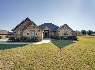 116 Arbor Ter, Brock, TX 76087