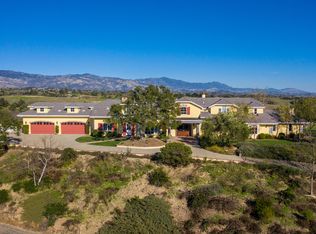 3060 Calle Bonita, Santa Ynez, CA 93460
