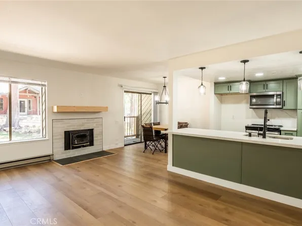 152 Viewpoint Rd #105, Mammoth Lakes, CA 93546