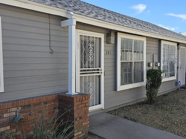 5960 W Oregon Ave Unit 141, Glendale, AZ 85301