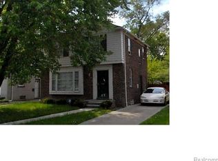 10565 W Outer Dr, Detroit, MI 48223