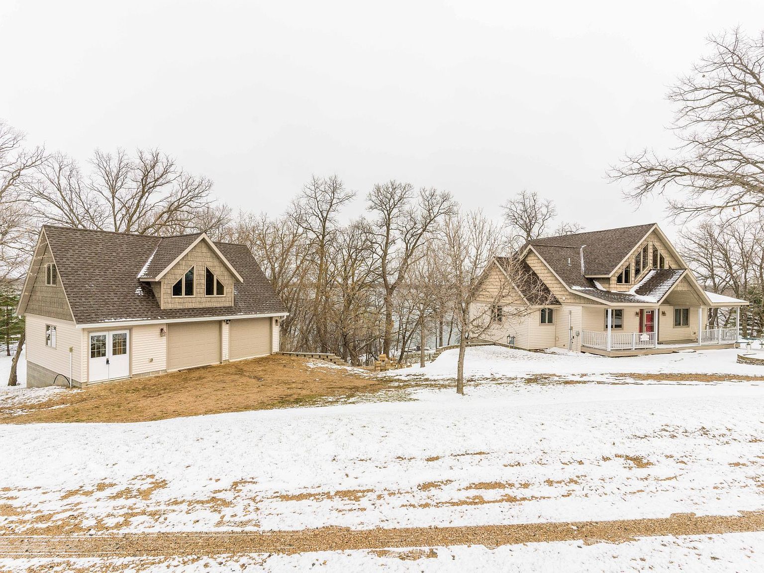 36251 Hideaway Ln Battle Lake Mn 56515 Zillow