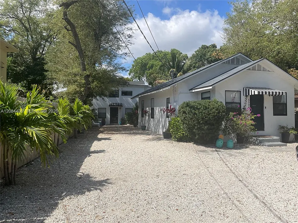 5504 NW 3rd Ave