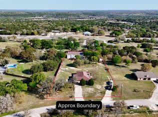 357 County Road 3080, Lampasas, TX 76550