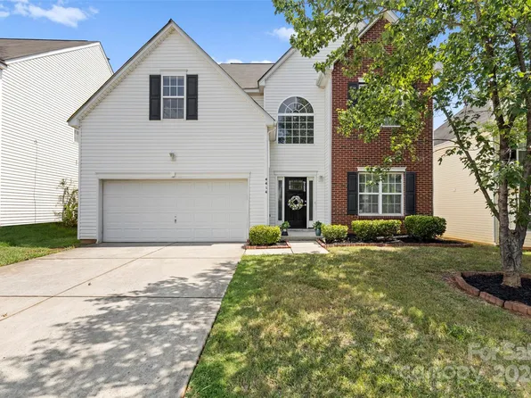 4414 Oakburn Dr, Charlotte, NC 28269