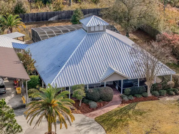 3610 Florida Ave, Panama City, FL 32405