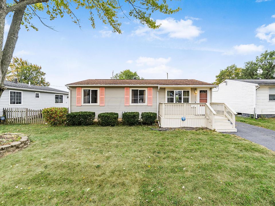 2811 Addison Dr, Grove City, OH 43123 Zillow