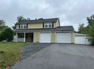 12318 Stonehaven Ln, Bowie, MD 20715