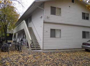 914 S Jefferson St #2, Moscow, ID 83843