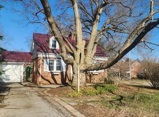 242 Saxton Rd, Mansfield, OH 44907