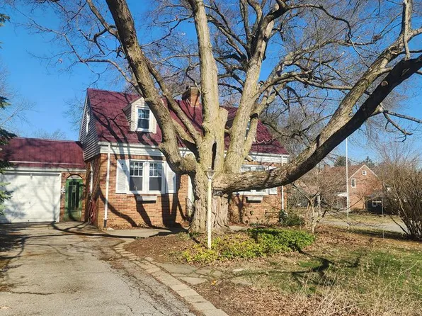 242 Saxton Rd, Mansfield, OH 44907