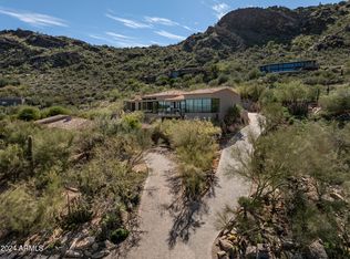 5939 E Quartz Mountain Rd, Paradise Valley, AZ 85253