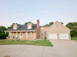 58696 Stella Dr, Elkhart, IN 46517