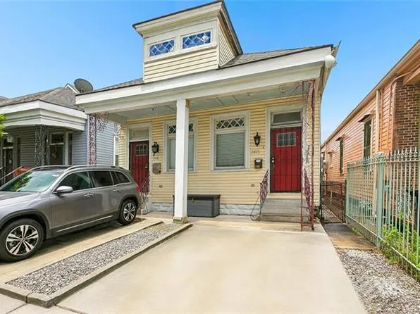 2418 Valence St, New Orleans, LA 70115