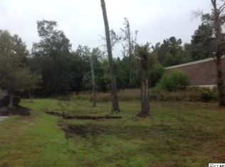 Mill Pond Rd, Conway, SC 29527