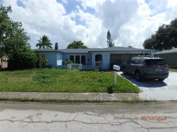 3326 Supreme Dr, Holiday, FL 34691