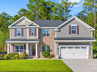 147 Wexford Dr, Richmond Hill, GA 31324