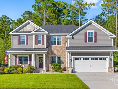 147 Wexford Drive, Richmond Hill, GA, 31324