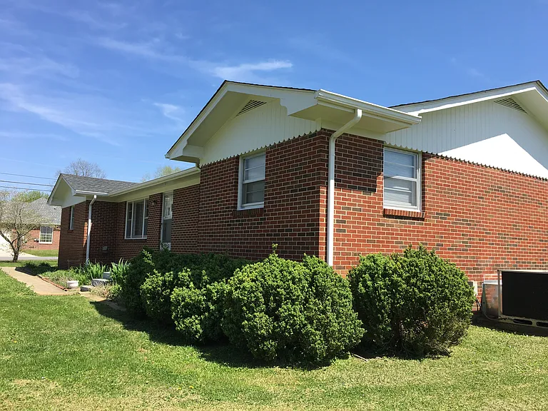1101 W Lincoln Street, next door to Tullahoma First Assembly of God church.